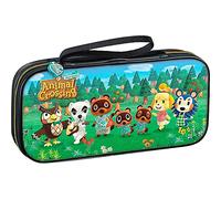 BigBen Interactive, Deluxe Carrying Case Officially Licensed Nintendo Multicompatible Switch & Switchlite - Nintendo Switch
