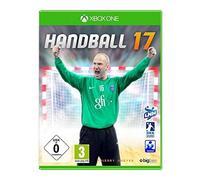 Bigben Interactive - Handball 17 Xbox One - GAMESOFTW - P2222z