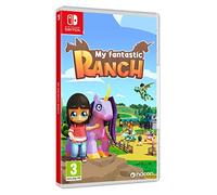 Bigben Interactive MY FANTASTIC RANCH SWI VF