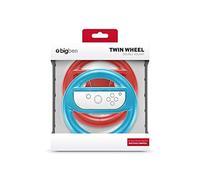 Bigben Interactive Nintendo Switch - Lenkrad 2 Stc (Nintendo Switch) (US IMPORT)