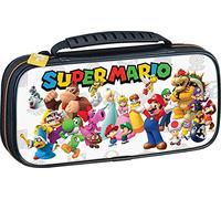 Bigben Interactive NNS53B Housse de protection pour console de jeux portable Nintendo Noir