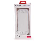 NSW Lite Polycarbonat Hardcase (Clear) (Nintendo Switch)