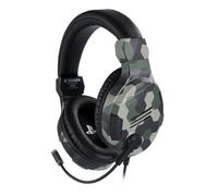 Bigben Interactive PS4 OF HEADSET V3 G Wired Over-Ear Headphones