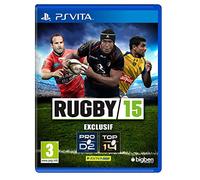Bigben Interactive Rugby 15
