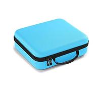 BigBen Interactive Storage Case Blue Compatible Console Storag (Nintendo Switch)