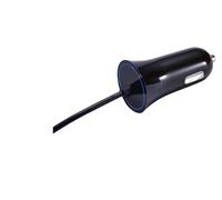 BigBen Interactive switchcarlightv2 Car Black Mobile Phone Charger - Mobile Phon