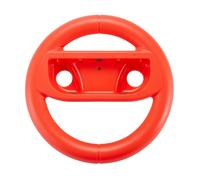 Bigben Interactive SWITCHDUALWHEEL Gaming Controller Accessory Steering Wheel