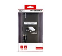 Power Bank 8000 MAH Battery Charging Nintendo Switch SWITCHPOWERB8000