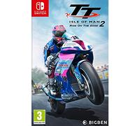 Bigben Interactive TT isle of man 2