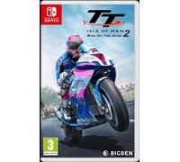 Bigben Interactive TT isle of man 2
