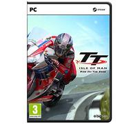 Pc Dvd Mac New Blister Tourist Trophy Isle of Man Ride on the Edge ITA