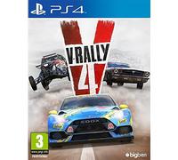 Bigben Interactive V-Rally 4