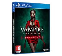 Bigben Interactive Vampire: THE MASQUARADE.PS4 VF