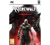 Bigben Interactive Werewolf PC VF