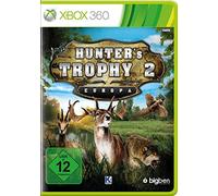 Bigben Interactive - XBOX 360 HUNTER S TROPHY 2