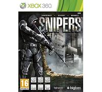 Bigben Interactive - XBOX 360 SNIPERS