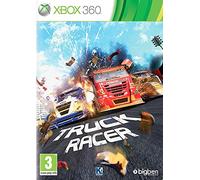 Bigben Interactive - XBOX 360 TRUCK RACER