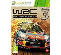 Bigben Interactive - XBOX 360 WORLD RACING CHALLENGE 3