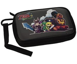 Bigben Interactive Zelda Sacoche, Petit Modèle (DS Lite/ Dsi)