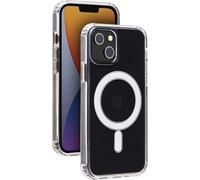 Bigben Connected Covmagip14 - Transparent Hybrid Case Magsafe IP14
