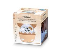 Bigben Nightlight with Projector and Music - Dog