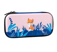Nacon Rigid Carry Case for Nintendo Switch - Fox