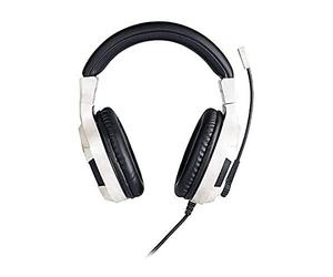 Bigben - Official Licensed Ps4 Stereo Gaming Headset V3 - W - GAMEHAR - P2222z