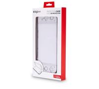 BigBen Case for Nintendo Switch Rigid polycarbonate, Transparent