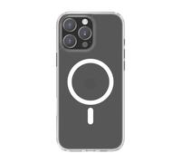 BigBen Protective Case for iPhone 16 Pro , Transparent