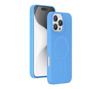 BigBen Protective Cover for iPhone 16 Pro Max , Blue