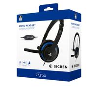 Gamersheek OFFICIAL COMMUNICATOR HEADSET