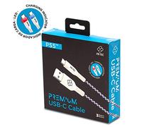 BigBen PS5 USB-C Cable 3 m Premium