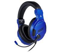 Bigben Stereo Gaming Headset for PS4 V3 (Blue)