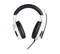 Bigben - Stereo Gaming Headset for PS4 V3 - White /PS4 - PS4 - H7332z