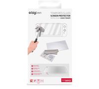 BigBen TEMPERED GLASS