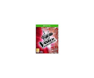 Bigben The Voice: The Most Beautiful Xbox One Voice