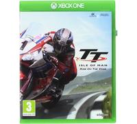 TT Isle of Man: Ride on the Edge (Italian Box) /Xbox One
