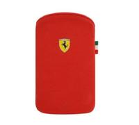 Bigben Universal Ferrari Pouch Sleeve Cover Phone Case