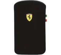 Bigben Universal Ferrari Pouch Sleeve Cover Phone Case