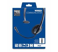 BigBen Gaming Headset (PS4) (New)