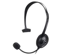 BigBen Gaming Headset (PS4) (New)