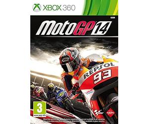 Bigben X360 - XBOX 360 MOTO GP 14