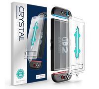 BIGBIGRIVER for Nintendo Switch 2 Screen Protector 2-Pack [7.9 Inch 2025 Model] Tempered Glass 9H Hardness, Anti-Scratch, Bubble-Free with Installation Frame, Ultra HD Clear, Touch Sensitive