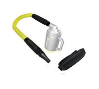 BigBoi Buddi Pack (Shoulder Strap & 1.5m Hose)