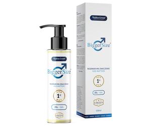 BigBoost Gel - Enhancement Formula (150ml)