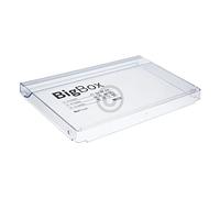 BigBox Drawer Cover Compatible with Bosch 11013066 for Freezer Fridge Freezer Combination