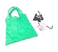 BigBuy Bag, Various Materials, Multicoloured, One Size