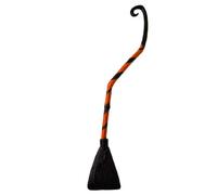 BigBuy Carnival Broom 90 cm - EAN Brand: 8422259798637