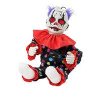BigBuy Carnival Decoration, Multicoloured, 55 cm