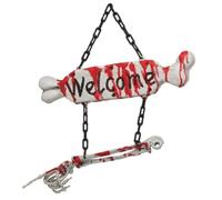 BigBuy Carnival halloween decorations